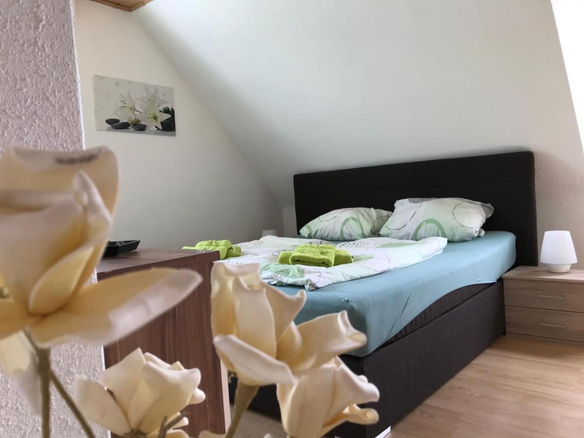 Ferienwohnung Kraemershagen Медебах Екстер'єр фото