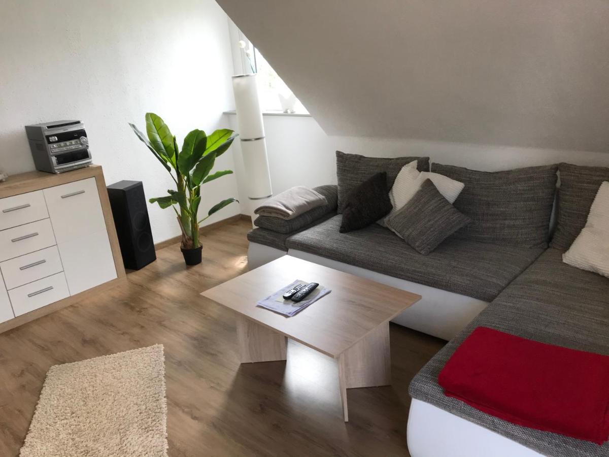 Ferienwohnung Kraemershagen Медебах Екстер'єр фото