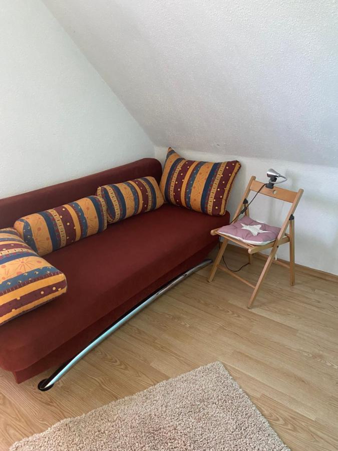 Ferienwohnung Kraemershagen Медебах Екстер'єр фото