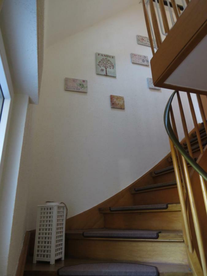 Ferienwohnung Kraemershagen Медебах Екстер'єр фото