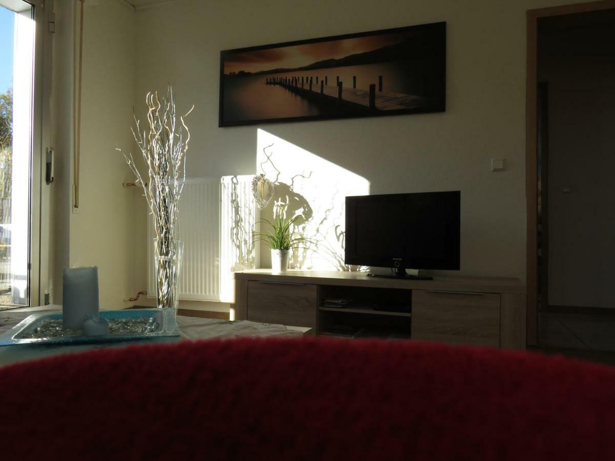 Ferienwohnung Kraemershagen Медебах Екстер'єр фото